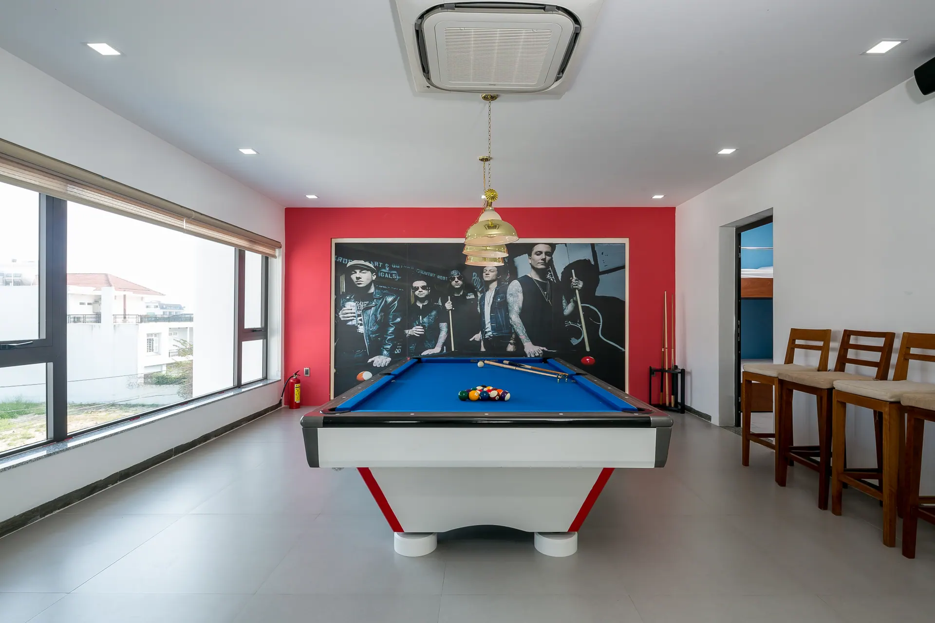 The Charming Pool Villa For vacation By My Khe Beach Da Nang 2